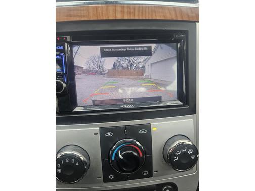 2012 Chevrolet Malibu LT