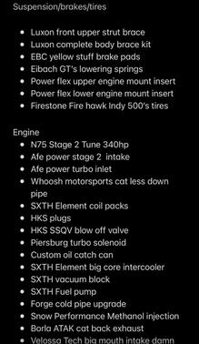 Blue 2022 Hyundai ELANTRA N Base