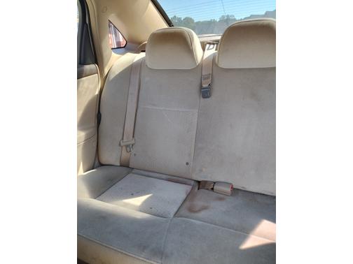 2008 Chevrolet Impala LS