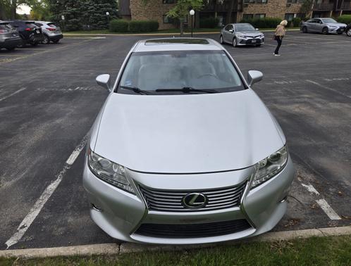 2014 Lexus ES 350 Base