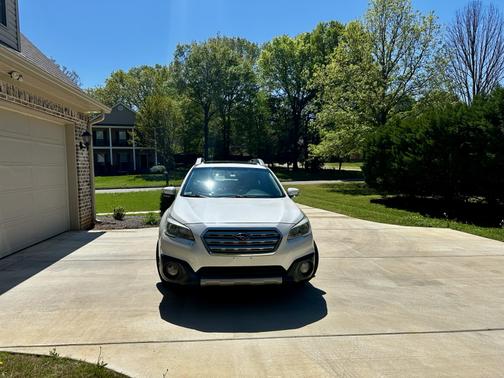 2016 Subaru Outback 3.6R Limited