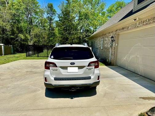 2016 Subaru Outback 3.6R Limited