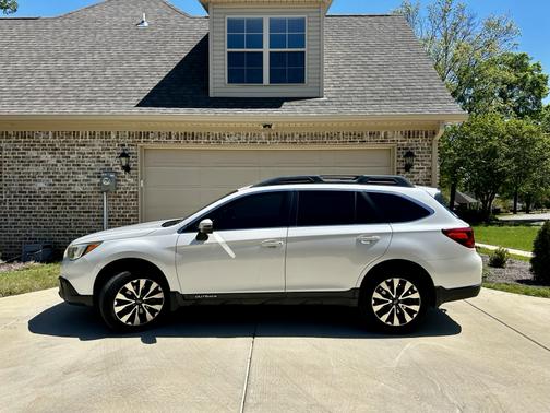 2016 Subaru Outback 3.6R Limited