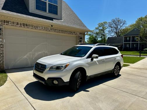 2016 Subaru Outback 3.6R Limited