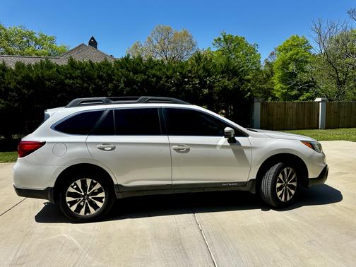 2016 Subaru Outback 3.6R Limited