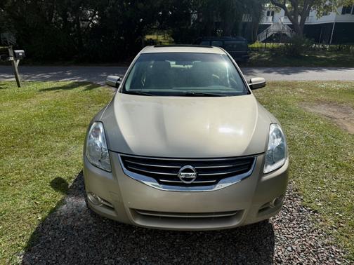 2010 Nissan Altima 2.5 S
