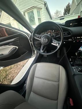 2019 Mazda Mazda3 AWD w/Select Package