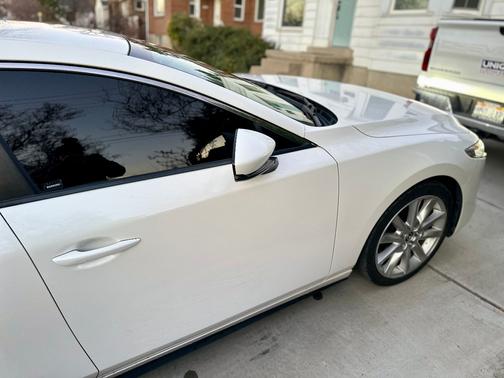 2019 Mazda Mazda3 AWD w/Select Package