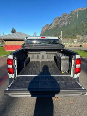 2023 Ford Maverick XLT