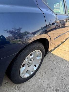 2006 Dodge Charger Base