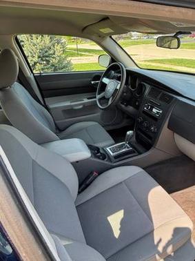2006 Dodge Charger Base