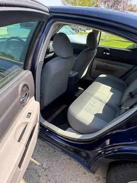 2006 Dodge Charger Base