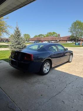 2006 Dodge Charger Base