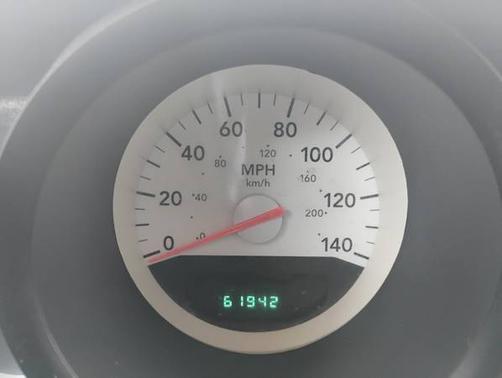 2006 Dodge Charger Base