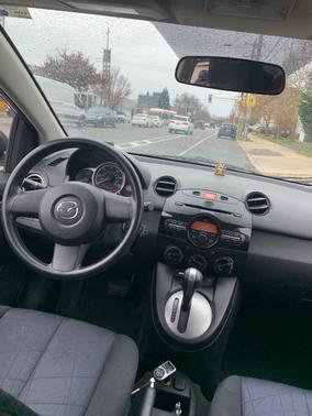 2011 Mazda Mazda2 Sport