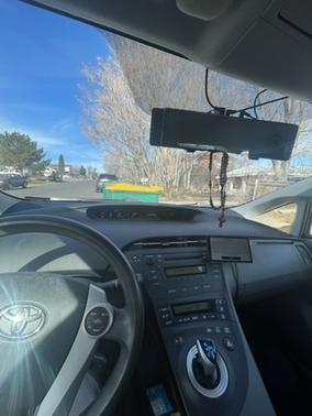 2011 Toyota Prius II