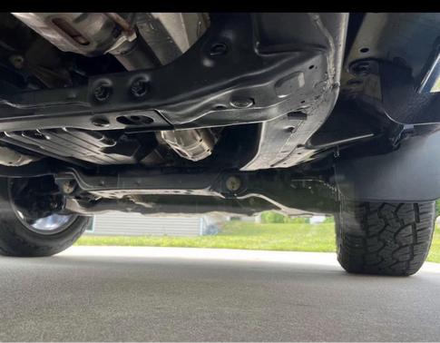 Blue 2019 Toyota Tundra Limited