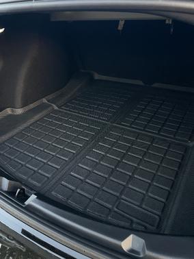 2022 Tesla Model 3 Base