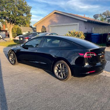 2022 Tesla Model 3 Base