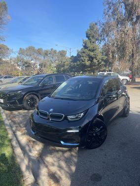2018 BMW i3 94Ah s