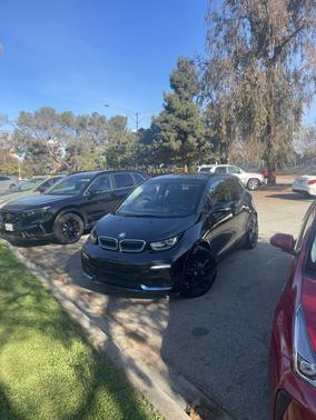 2018 BMW i3 94Ah s
