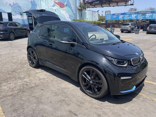2018 BMW i3 94Ah s