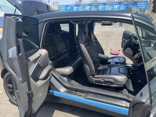 2018 BMW i3 94Ah s