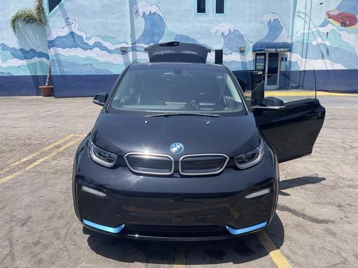 2018 BMW i3 94Ah s