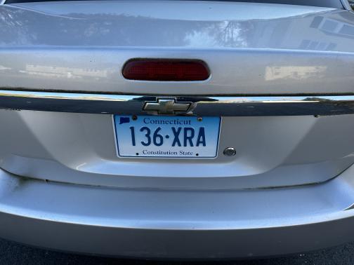 2006 Chevrolet Malibu LS