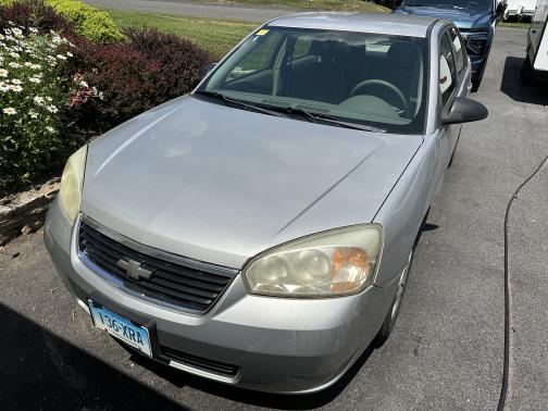 2006 Chevrolet Malibu LS
