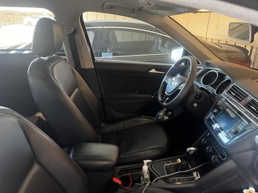 2020 Volkswagen Tiguan 2.0T S
