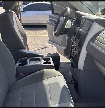 2008 Dodge Grand Caravan SXT