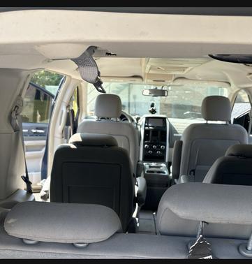 2008 Dodge Grand Caravan SXT