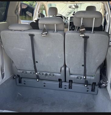 2008 Dodge Grand Caravan SXT