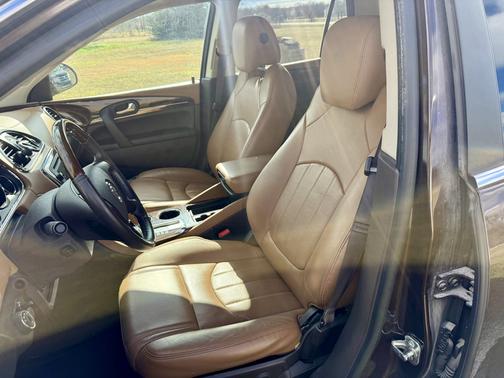 2016 Buick Enclave Premium