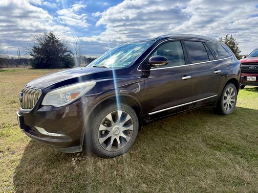 2016 Buick Enclave Premium