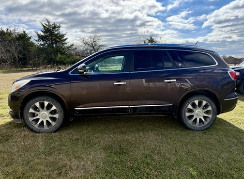 2016 Buick Enclave Premium