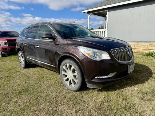 2016 Buick Enclave Premium