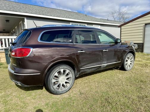 2016 Buick Enclave Premium