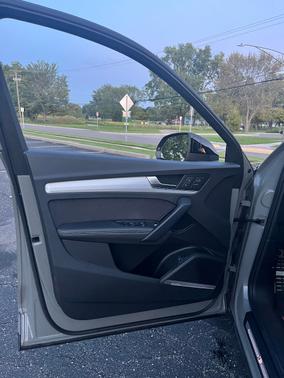 2021 Audi SQ5 3.0T Premium Plus