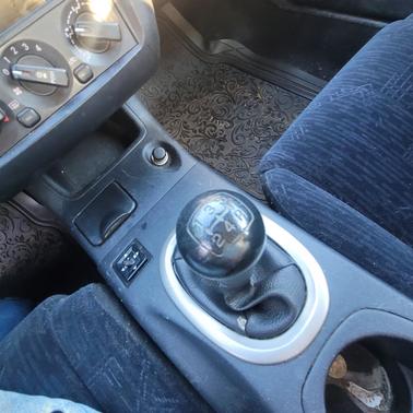Silver 2001 Mitsubishi Eclipse GT