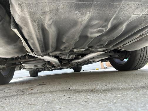 Black 2006 Lexus LS 430 Base