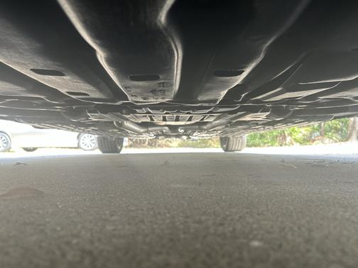 Black 2006 Lexus LS 430 Base