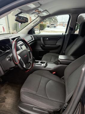 2014 GMC Acadia SLE-1