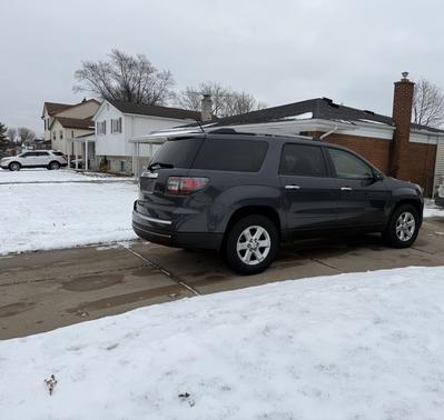 2014 GMC Acadia SLE-1