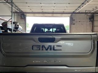 2024 GMC Sierra 2500 Denali Ultimate