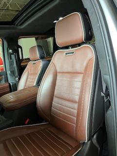 2024 GMC Sierra 2500 Denali Ultimate