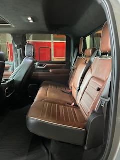 2024 GMC Sierra 2500 Denali Ultimate