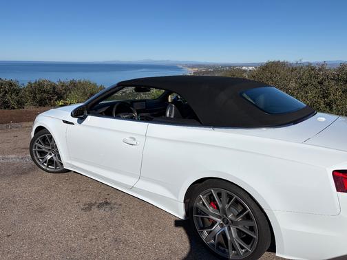 2023 Audi S5 3.0T Premium Plus