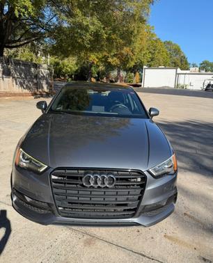 2016 Audi A3 1.8T Premium